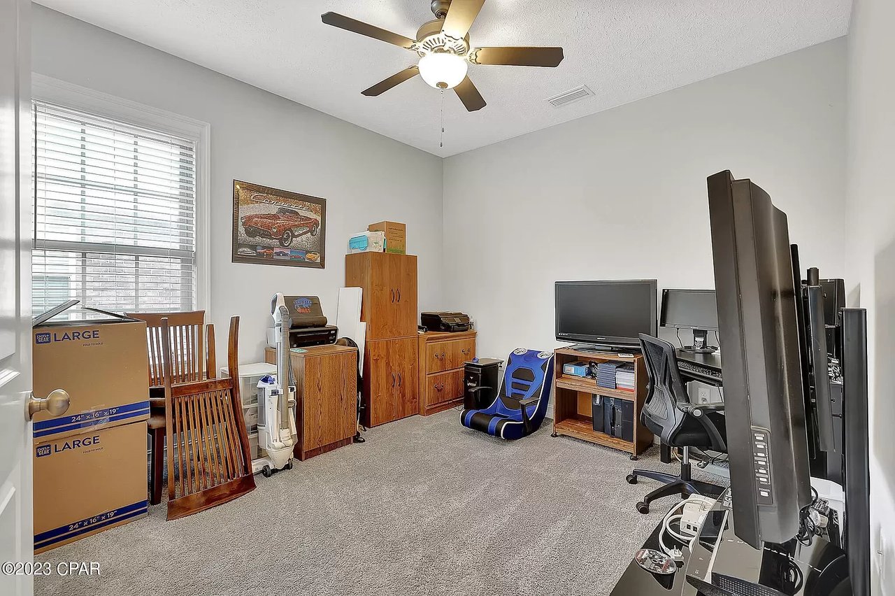3740 CEDAR PARK Drive