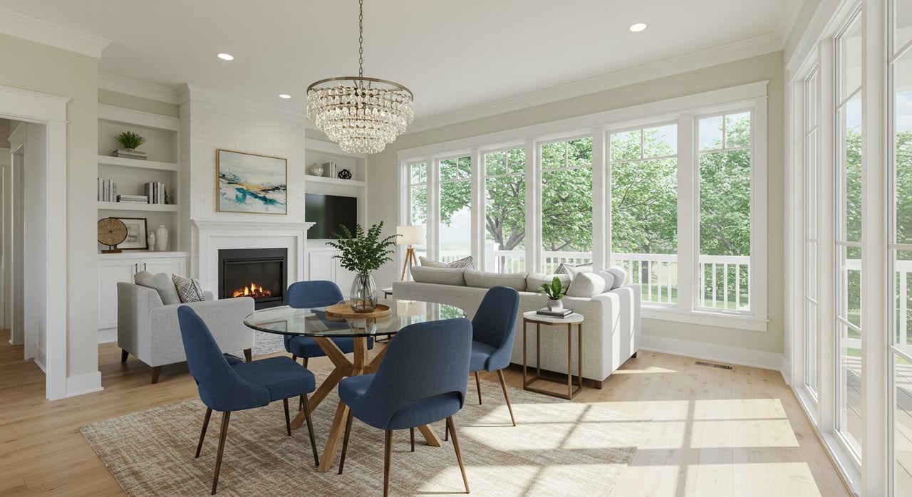 How to Take Advantage of This Seller's Market