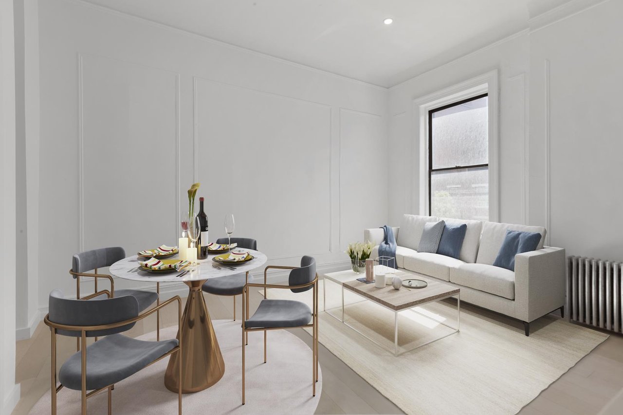 245 East 10th Street, Apt 2