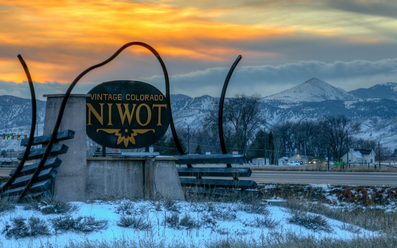 Niwot