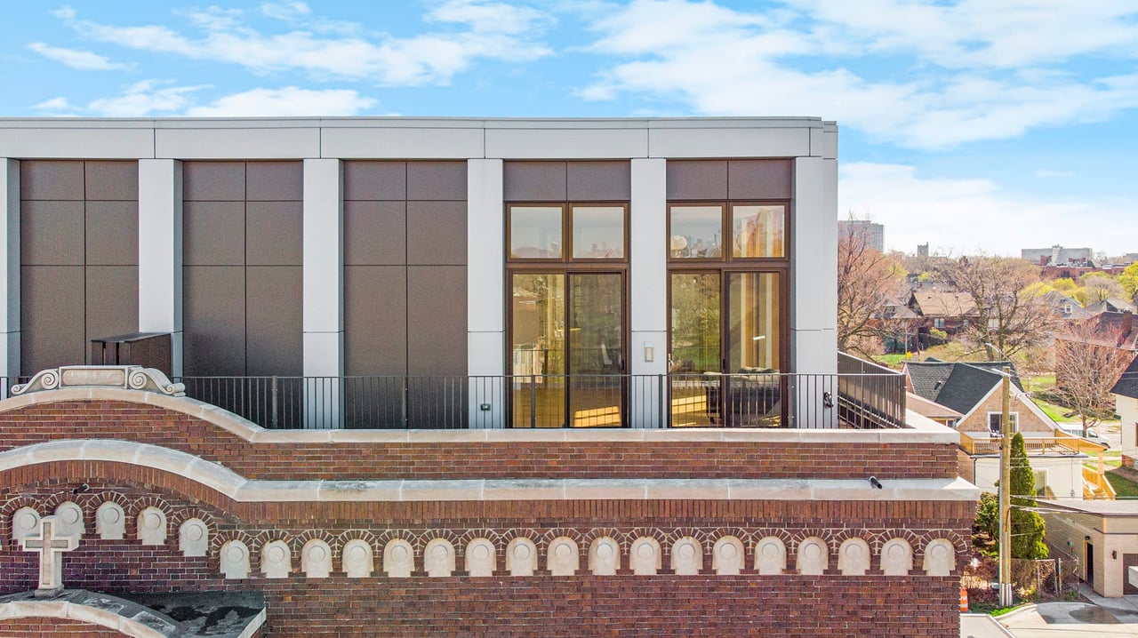 1450 Townsend St, #401
