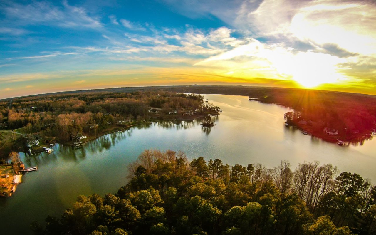 Lake Wylie