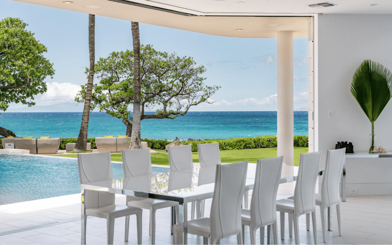 How to Create an Opulent Ambiance in Your Ultra-Luxury Property