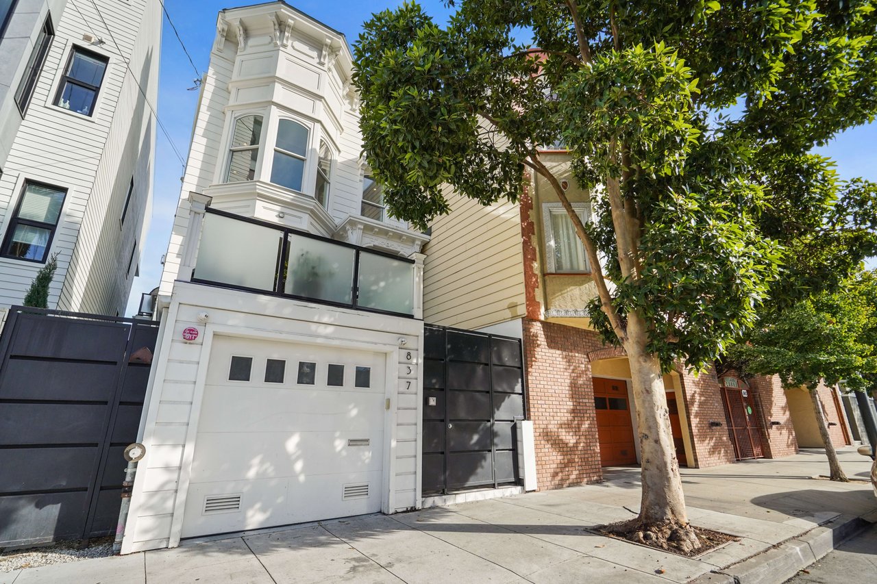 837 S Van Ness Ave