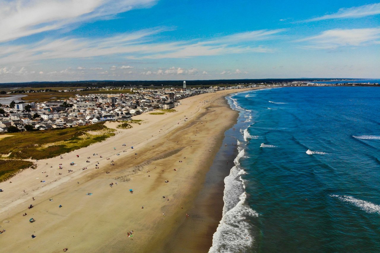 First Quarter 2018 Market Report