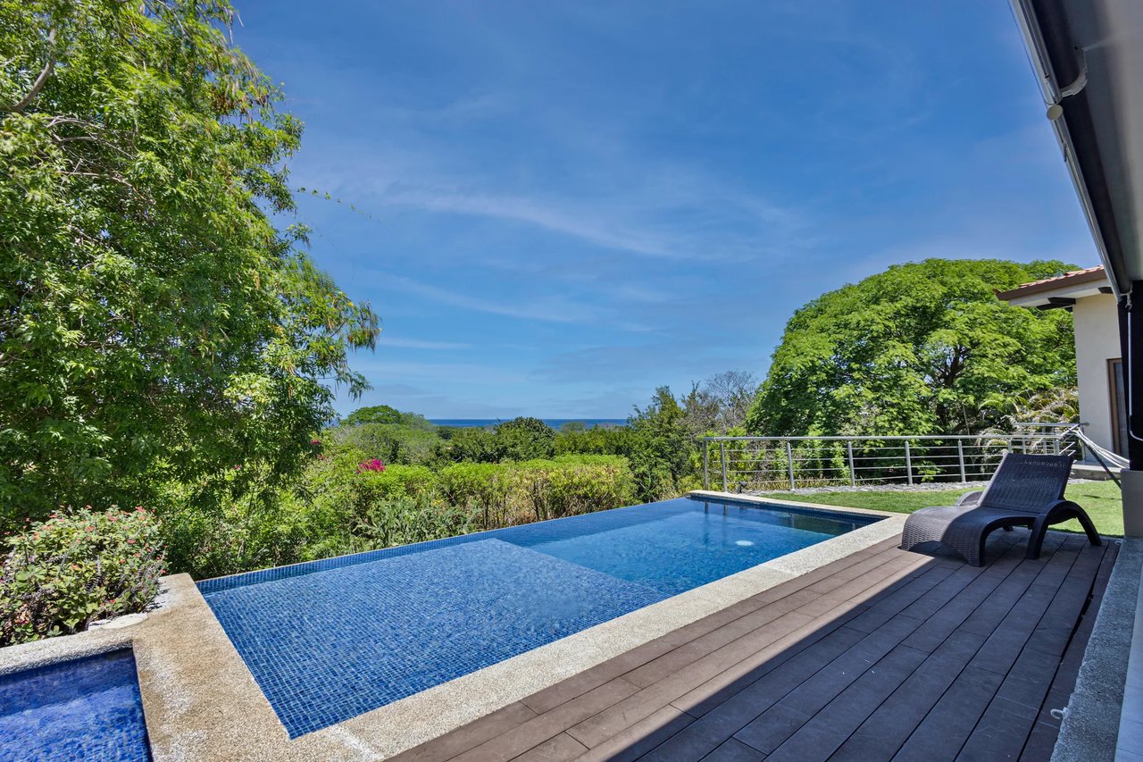 Ocean View Resort Residence, Papagayo, Guanacaste