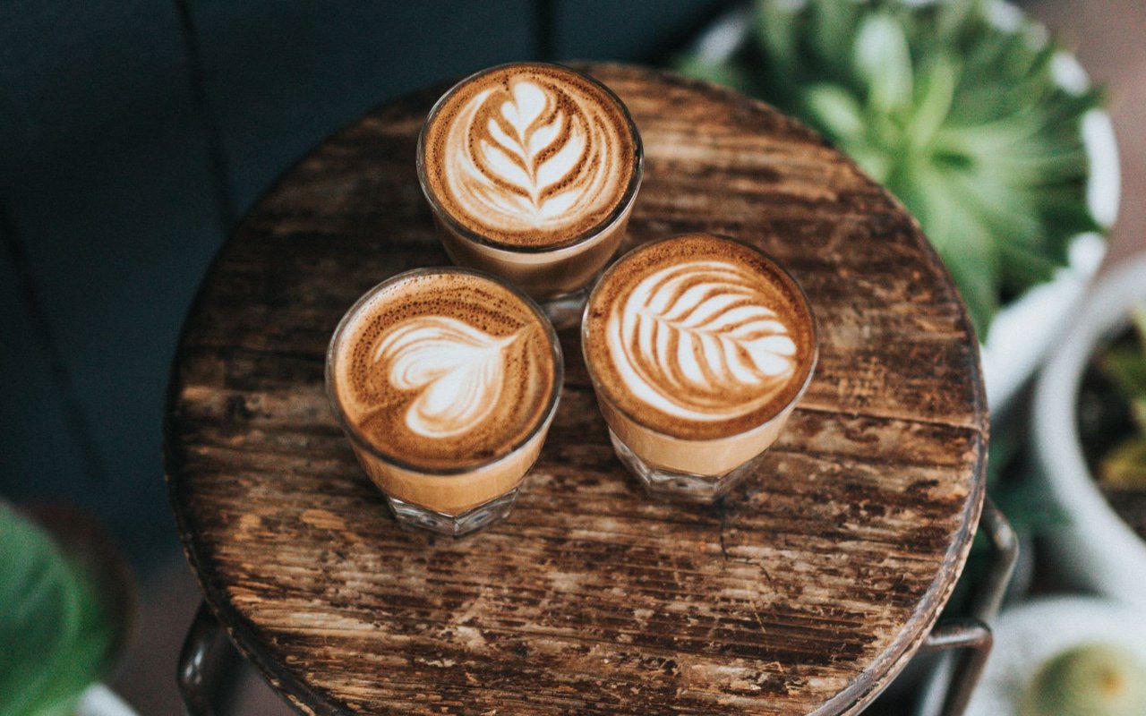 6 Best Places to Grab a Coffee in Arlington