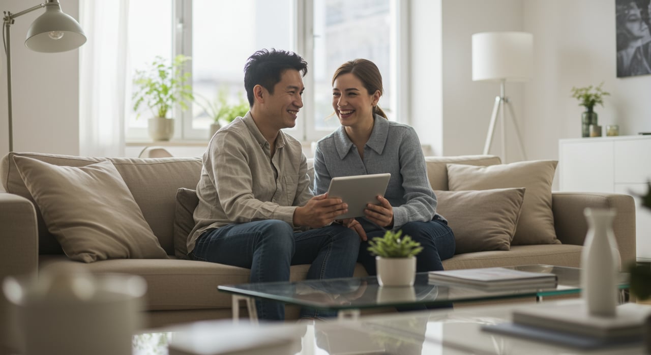 5 Tips for Making Your Best Offer