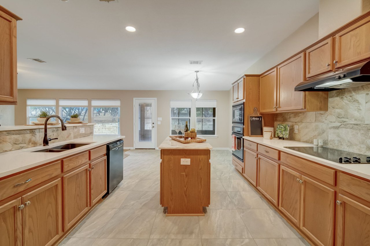 5603 Roundup Way, Lago Vista, Texas 78645