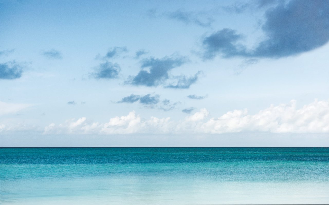 Four Seasons Caye Chapel