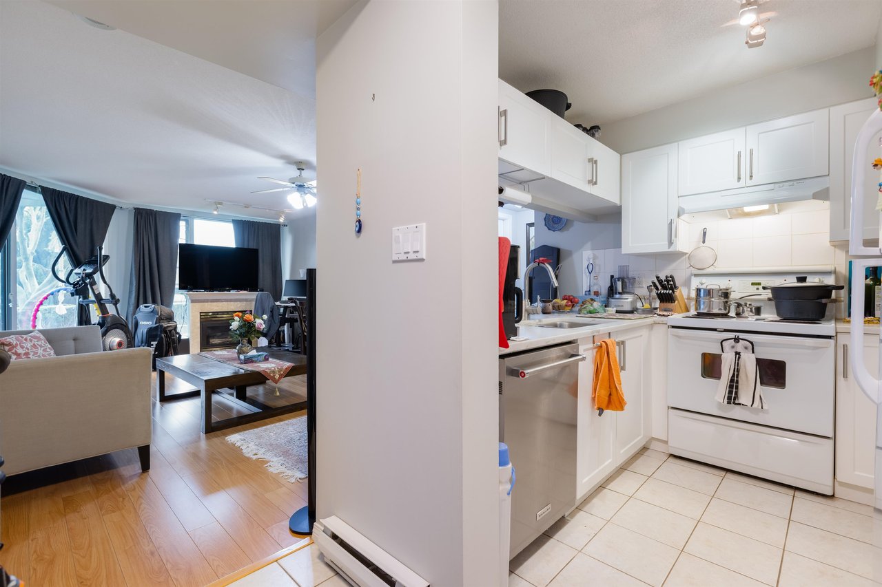 114-5860 Dover Cres