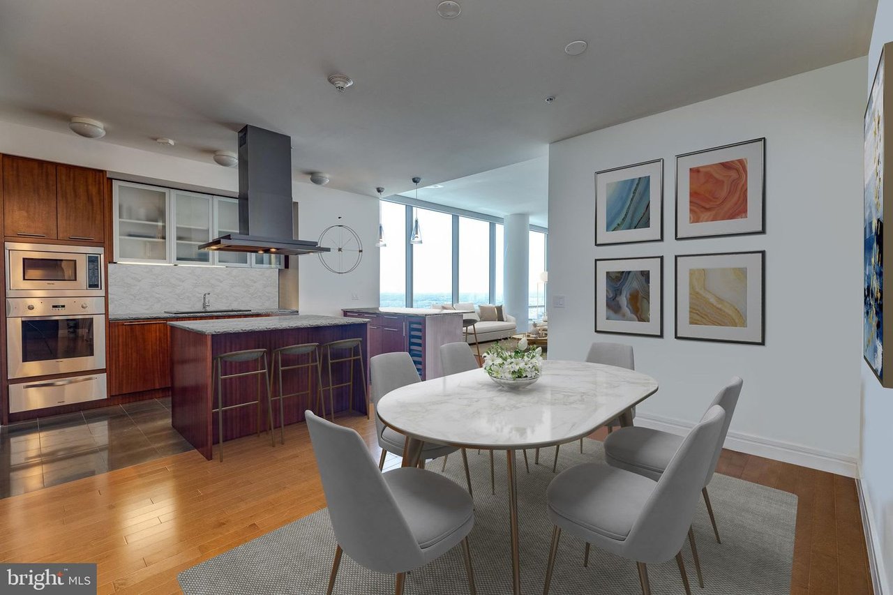1414 S Penn Sq #42G