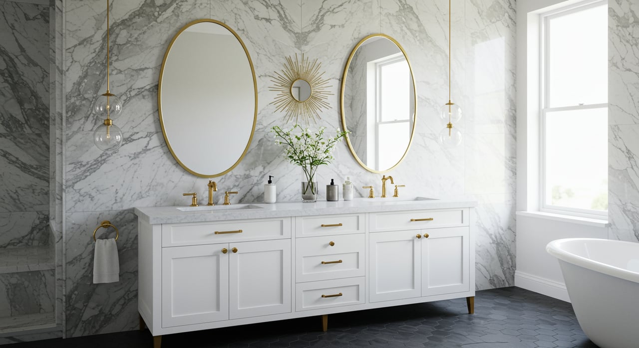 Luxury Home Design Trends for 2024