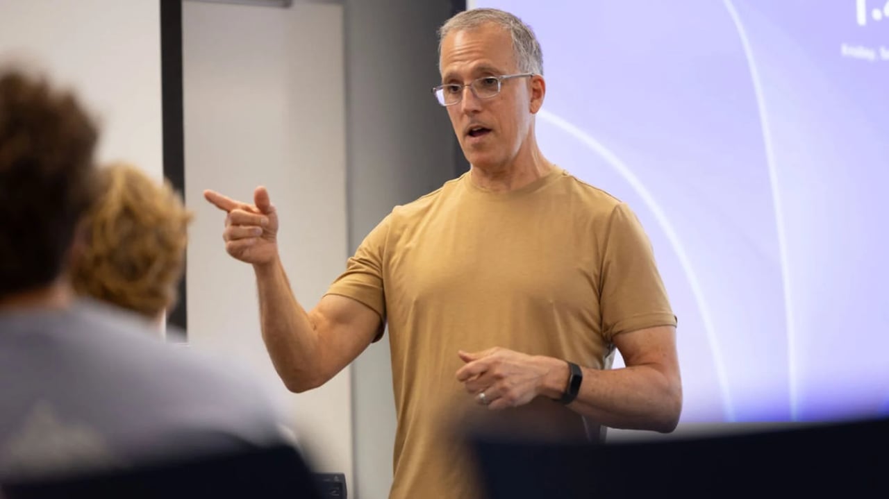 Industry vet Chris Heller joins Place as Chief Revenue Officer