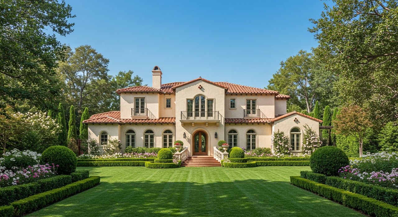 6 Things to Look for When Investing in Luxury Real Estate