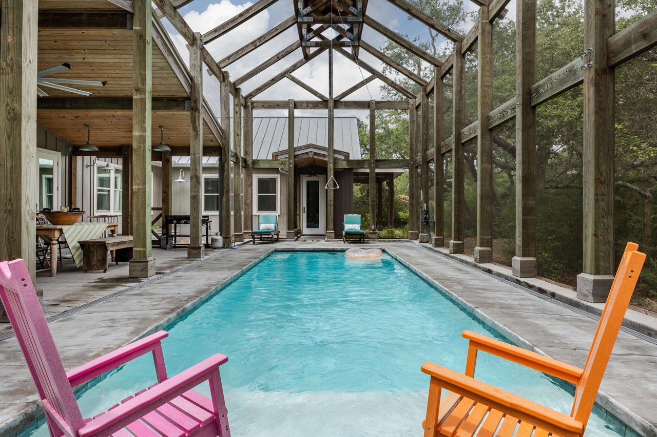 Rockport Retreat