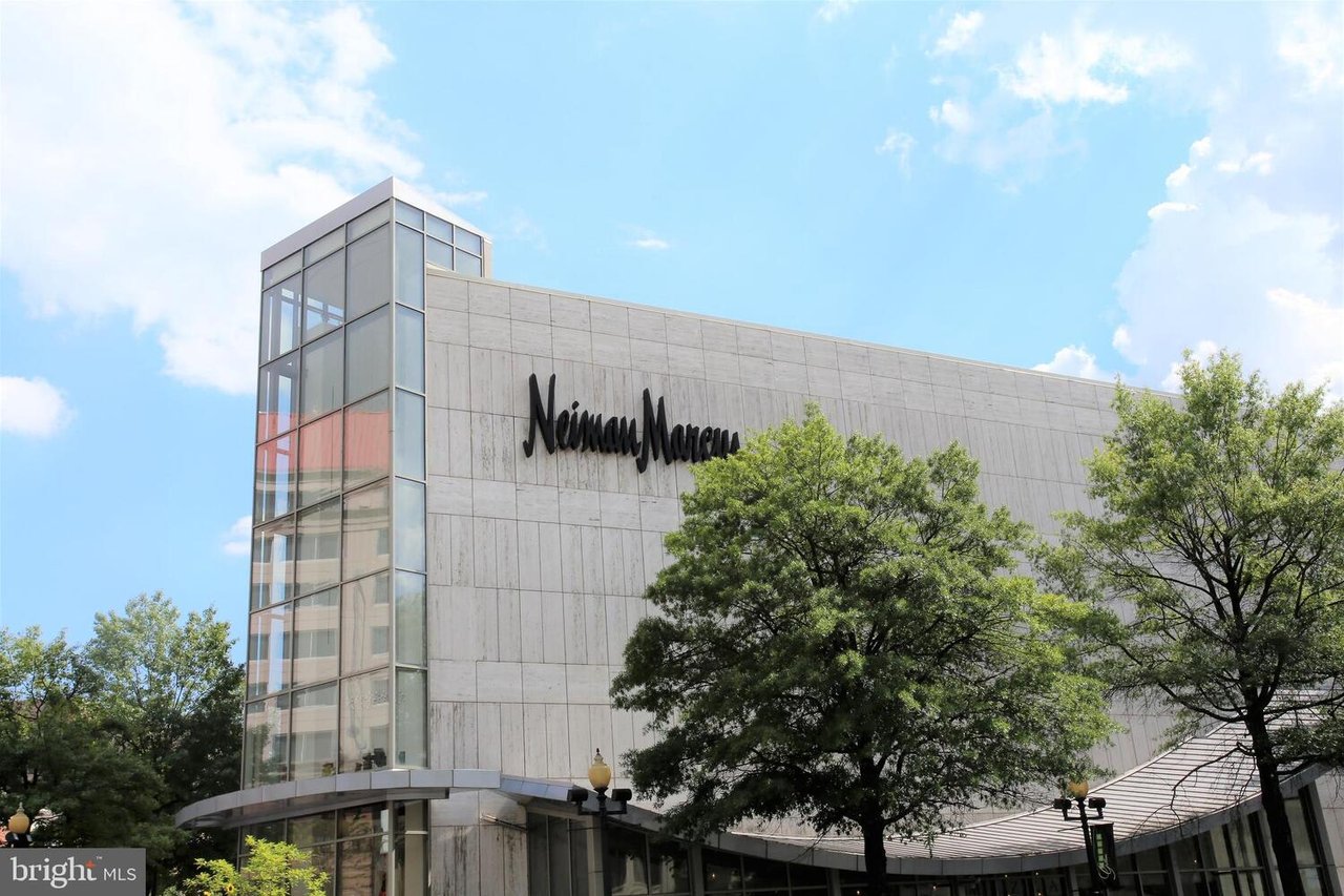 4301 Military Rd NW, #307