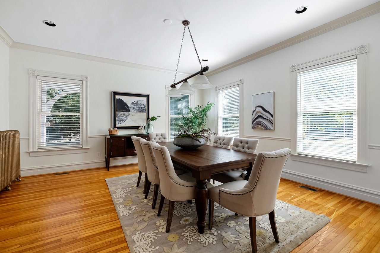 Historical Charm on 1.8 Acres in Kirkwood