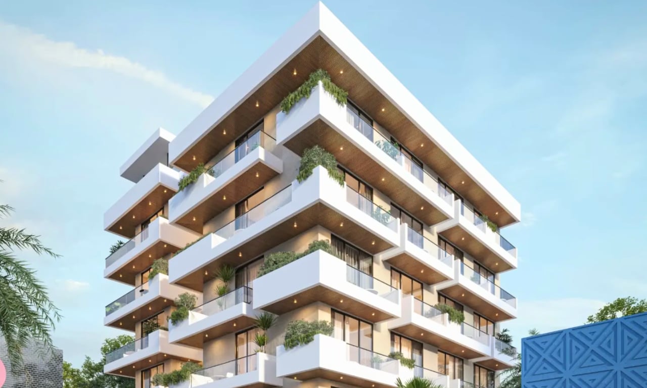  Navigating Aruba's Condo Associations
