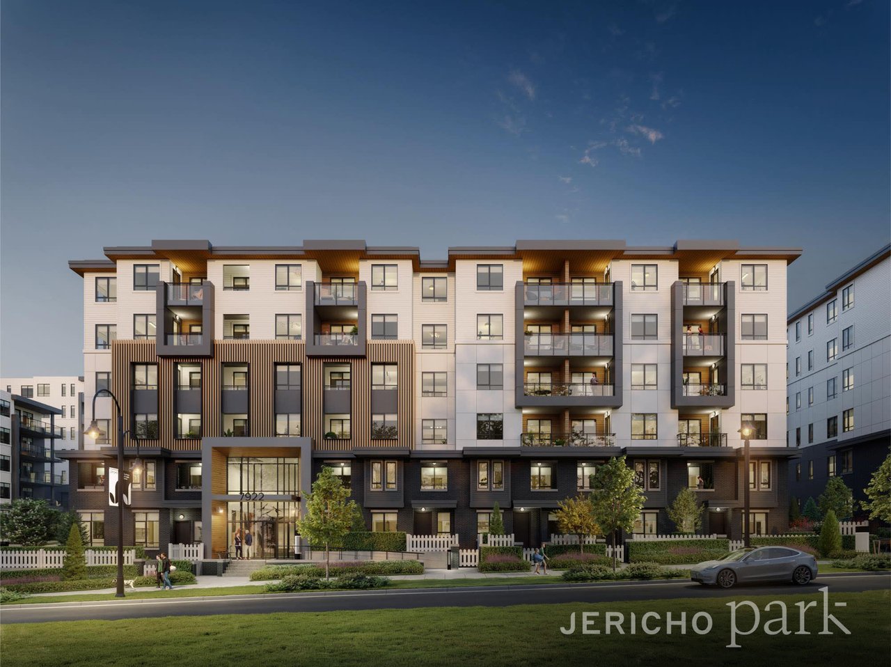 Jericho Park | Essence Properties | Willoughby, Langley | Mid 2027 |  10% Deposit 