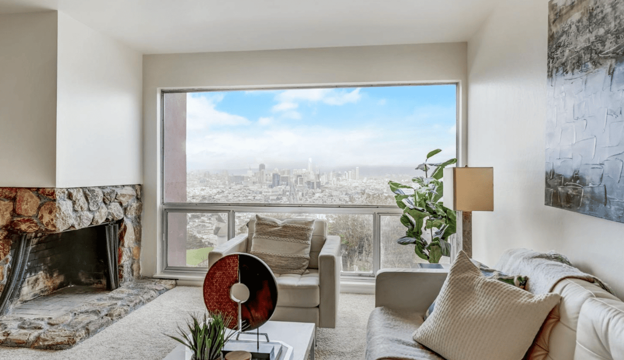 655 Corbett Ave #505, San Francisco, CA 94114