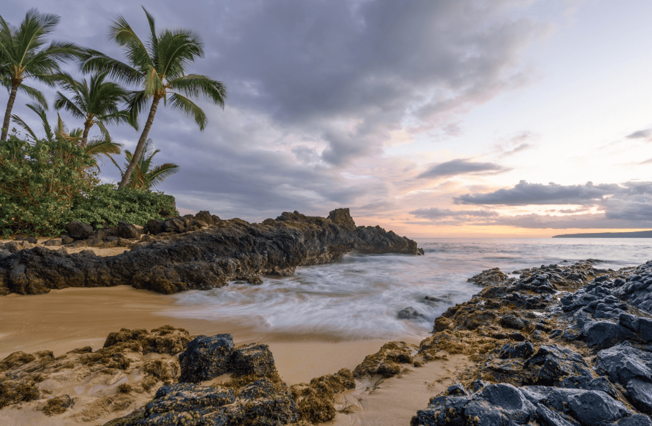 Which Maui Neighborhood is Right for You? 