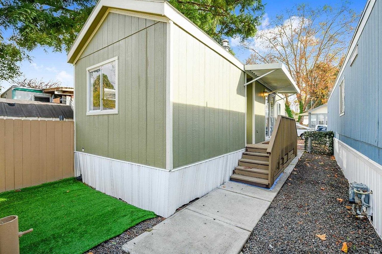 6070 Old Redwood Highway Unit 19