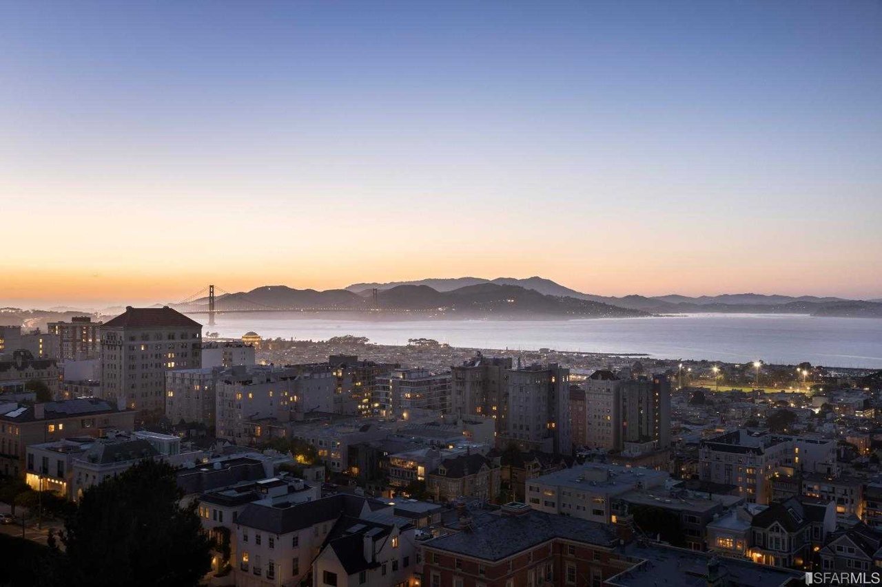 2000 Washington St, #Ph