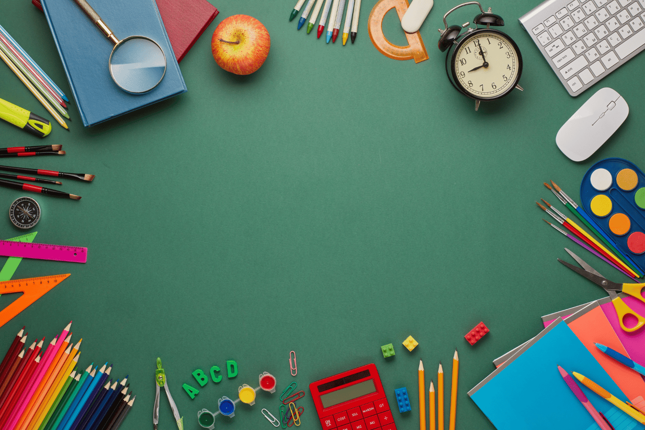 Make a Difference with Moreland: 2024 Back to School Drives