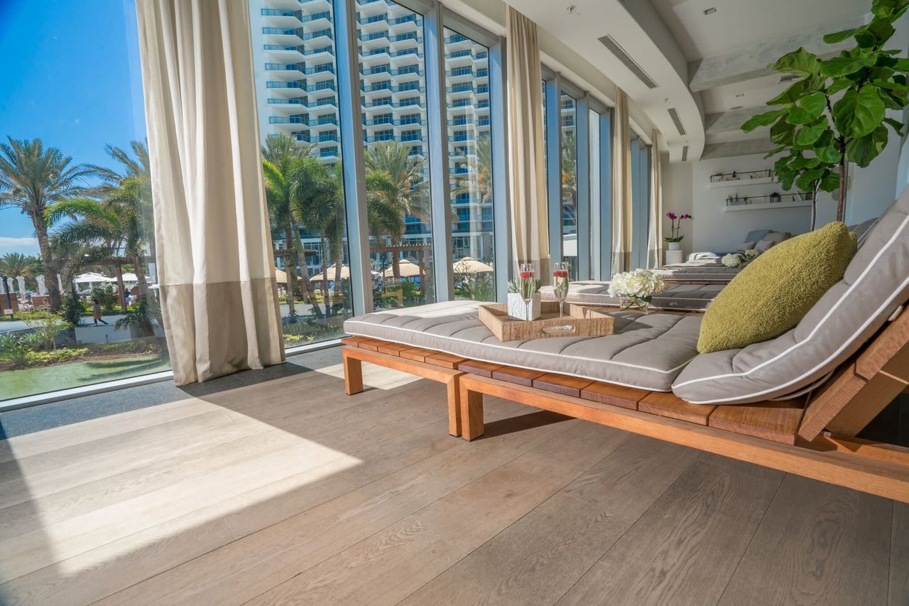 LUXE Top 5: Health & Wellness Month + Deals