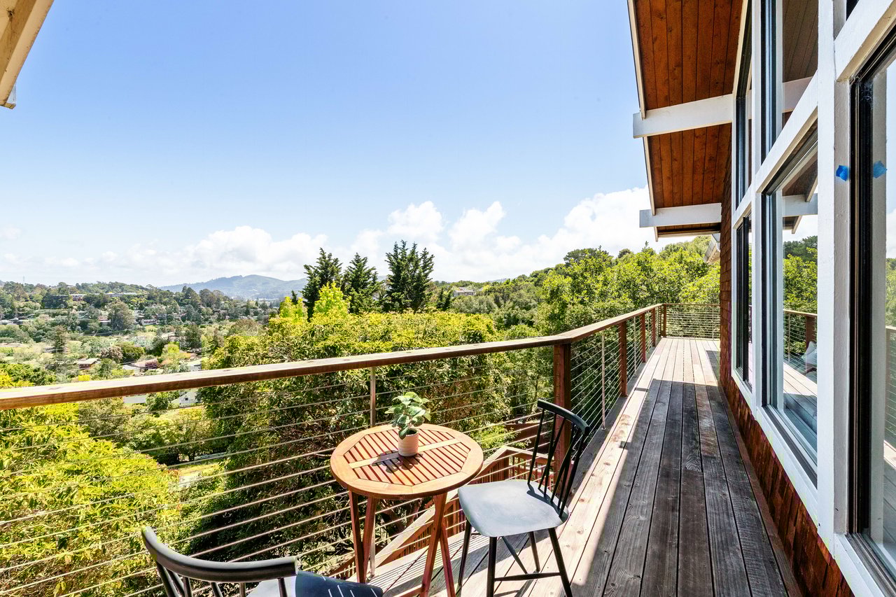 5 Overhill Road