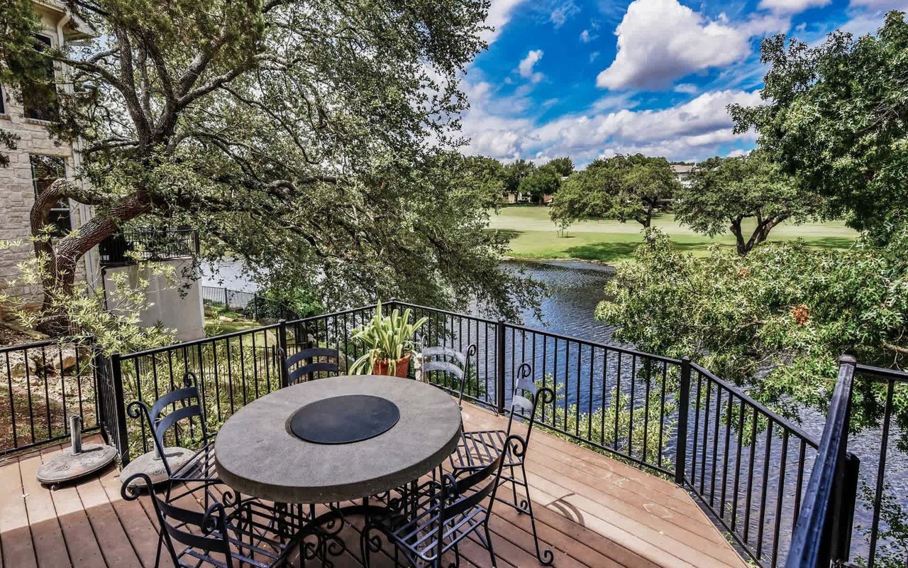 Austin Open Houses: July 20-21, 2019