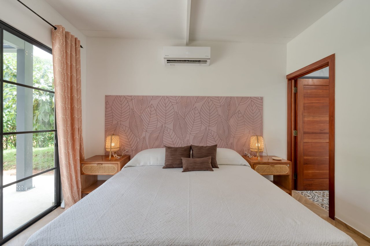 Villas Leoni Sunset View Villa 2