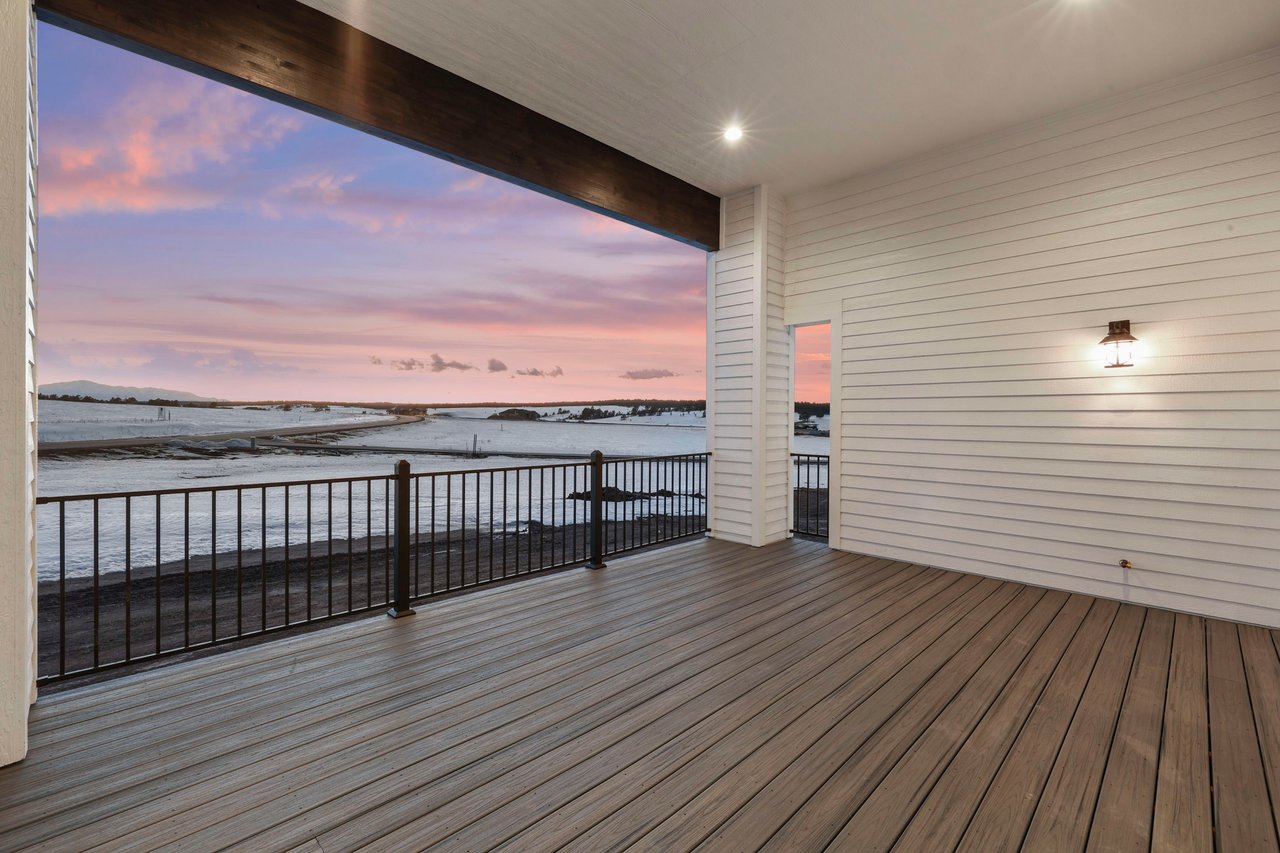 The Brooklyn Farmhouse