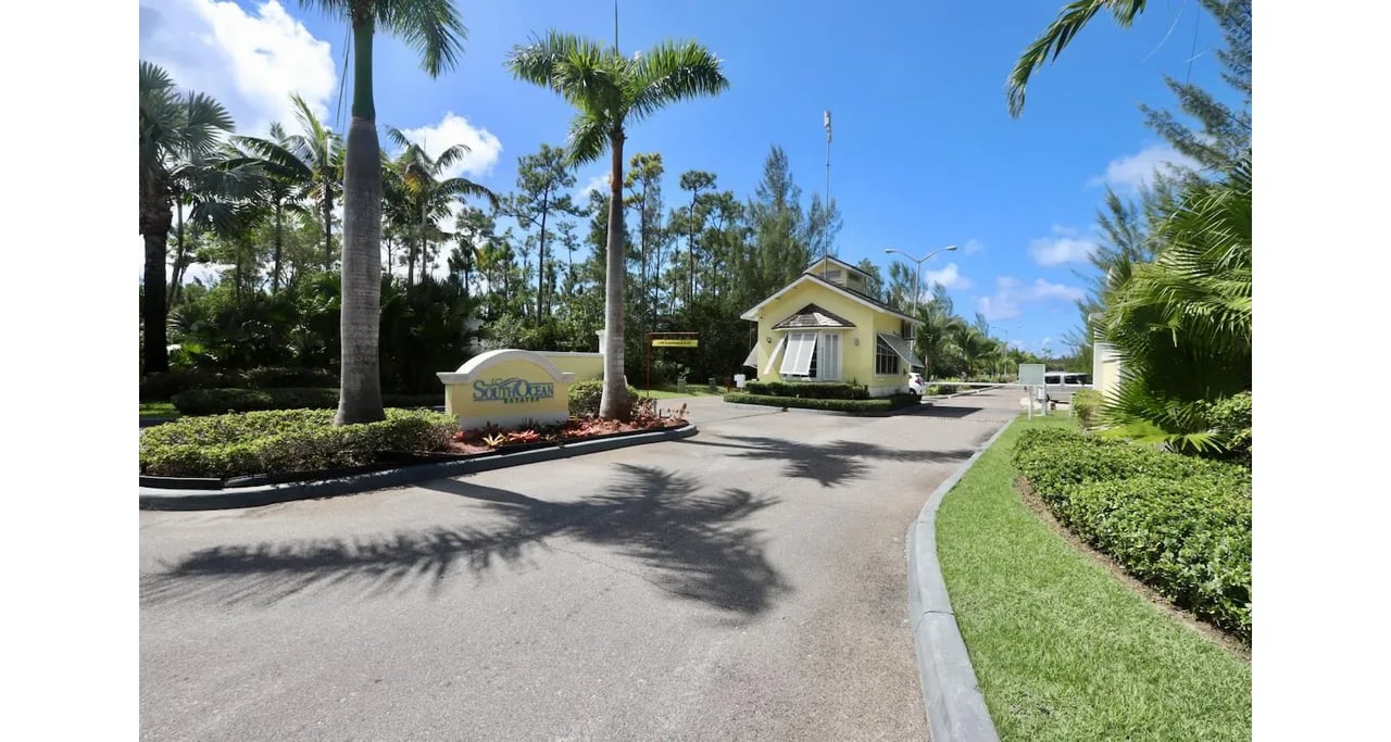 Lot 2, Block 7 South Ocean Estates Subdivision