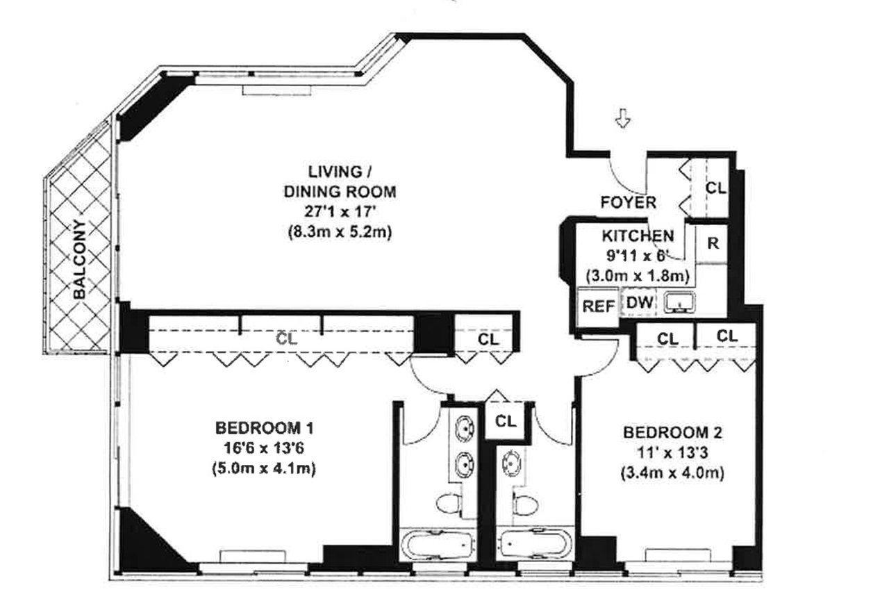 330 East 75th St, 7B