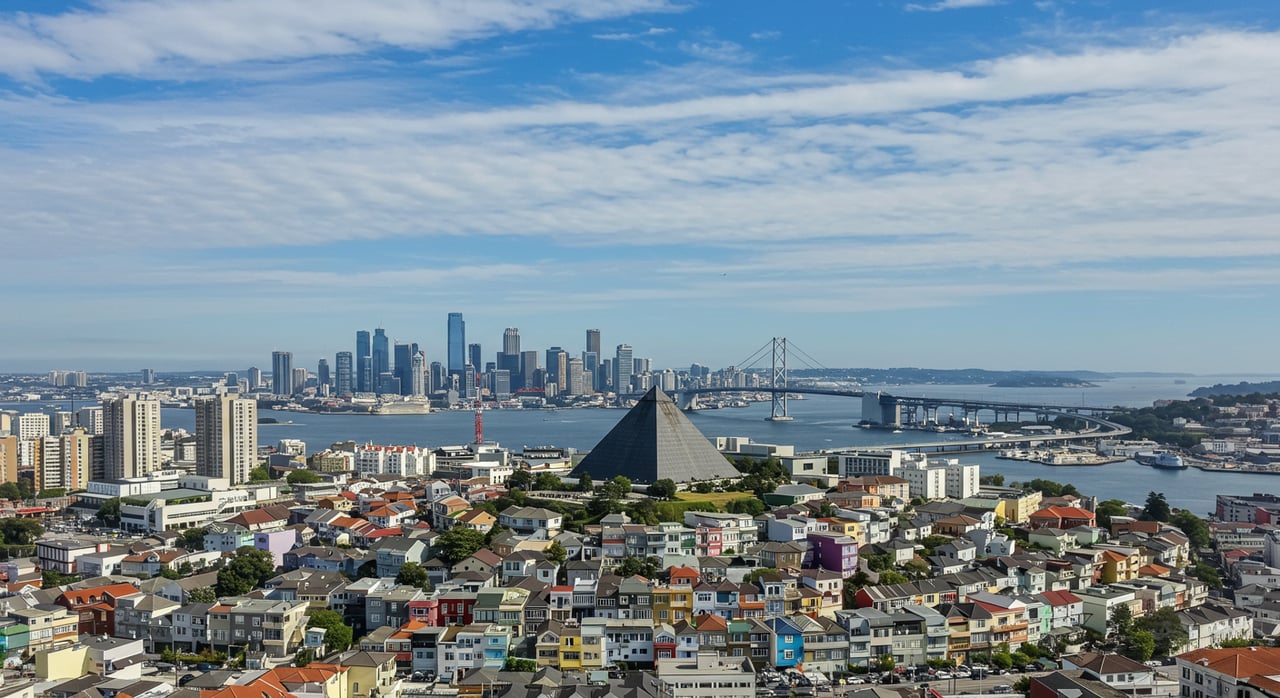 Where in California Did Homes for Sale Jump the Most? — The Orange Country Register