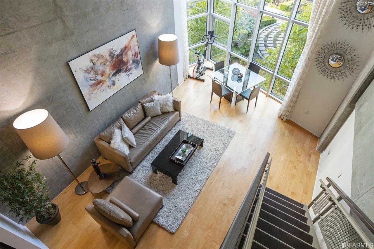 200 Brannan Street Unit 209