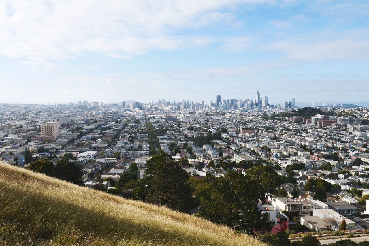 Bernal Heights