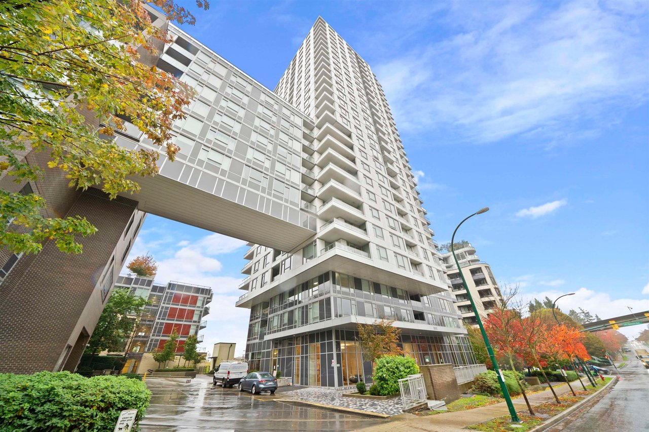 1808-5515 Boundary Rd