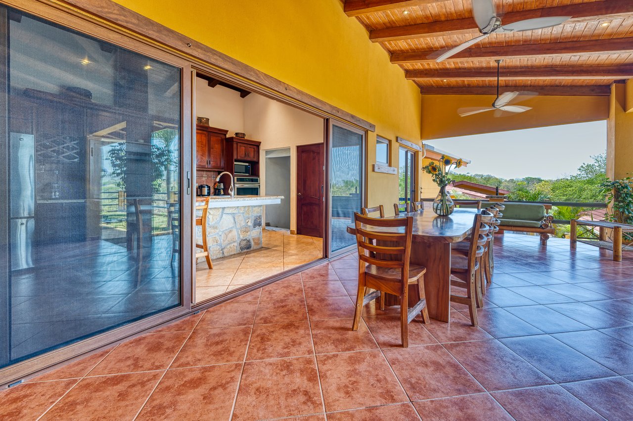 Multi House Rental Compound, Tamarindo, Guanacaste