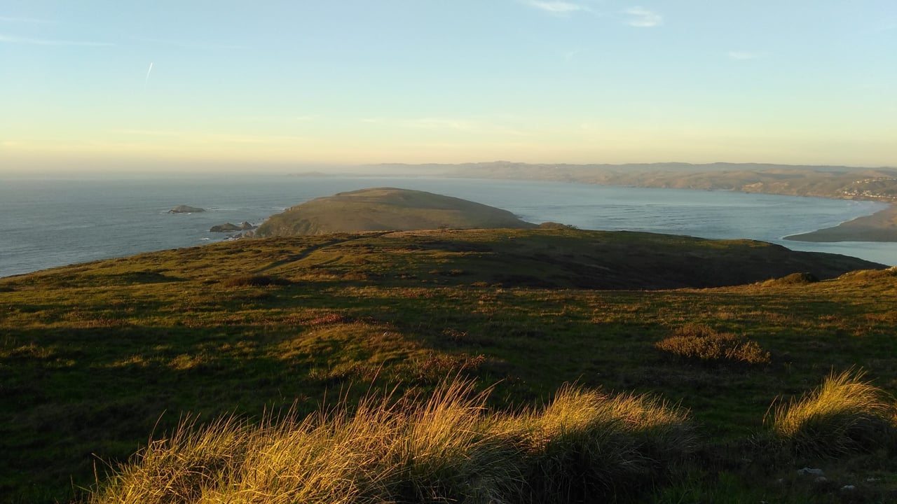 10 Best Hikes in Marin County