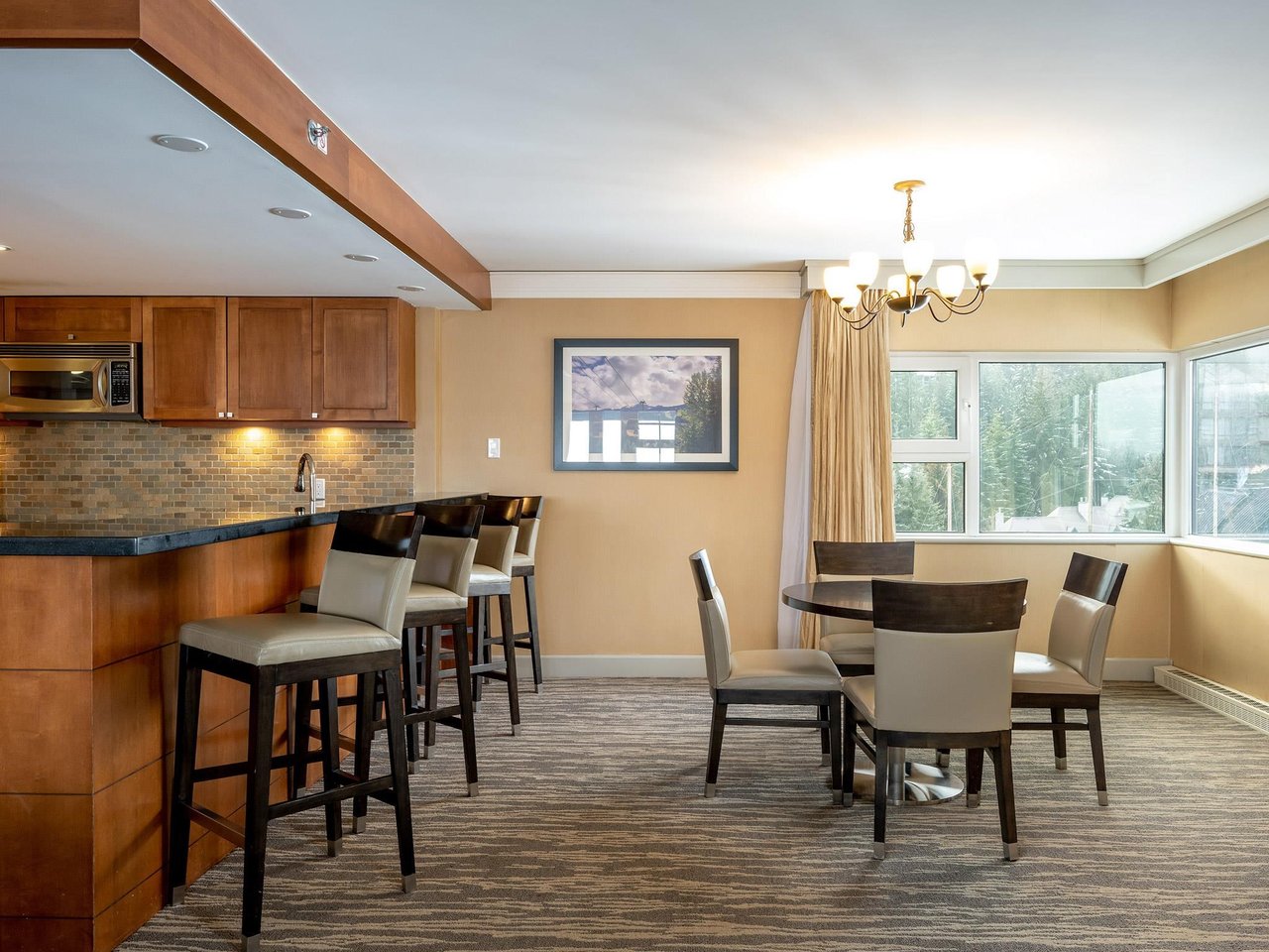 633-4050 Whistler Way, Whistler