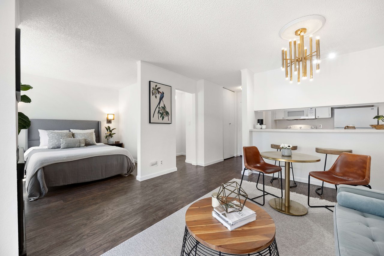 397 Imperial Way #210, Daly City