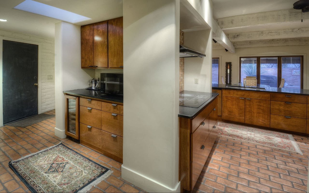 Thoughtfully Crafted David Baird Home