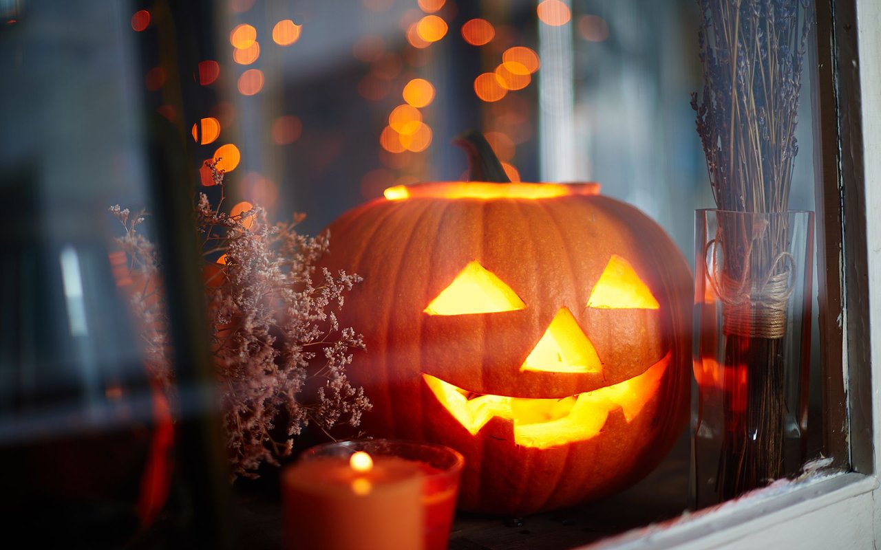It’s Halloween and your house is on the market