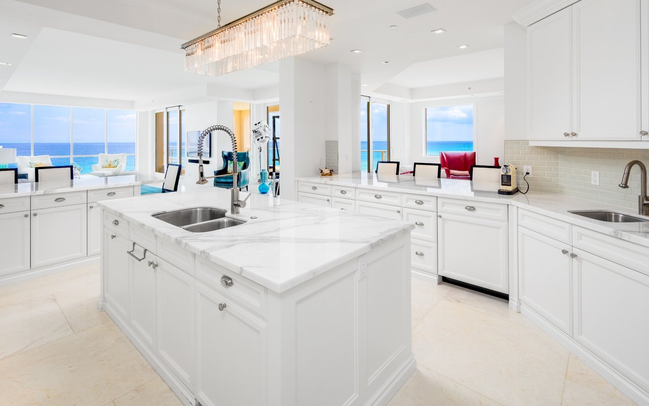 4001 N Ocean Blvd, #604