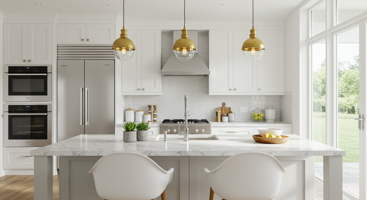 Avoiding Financial Stress