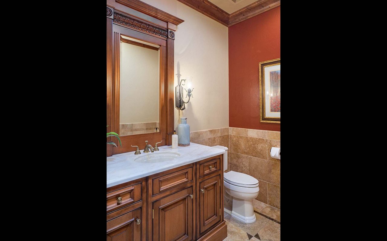 Incomparable Foothills Residence