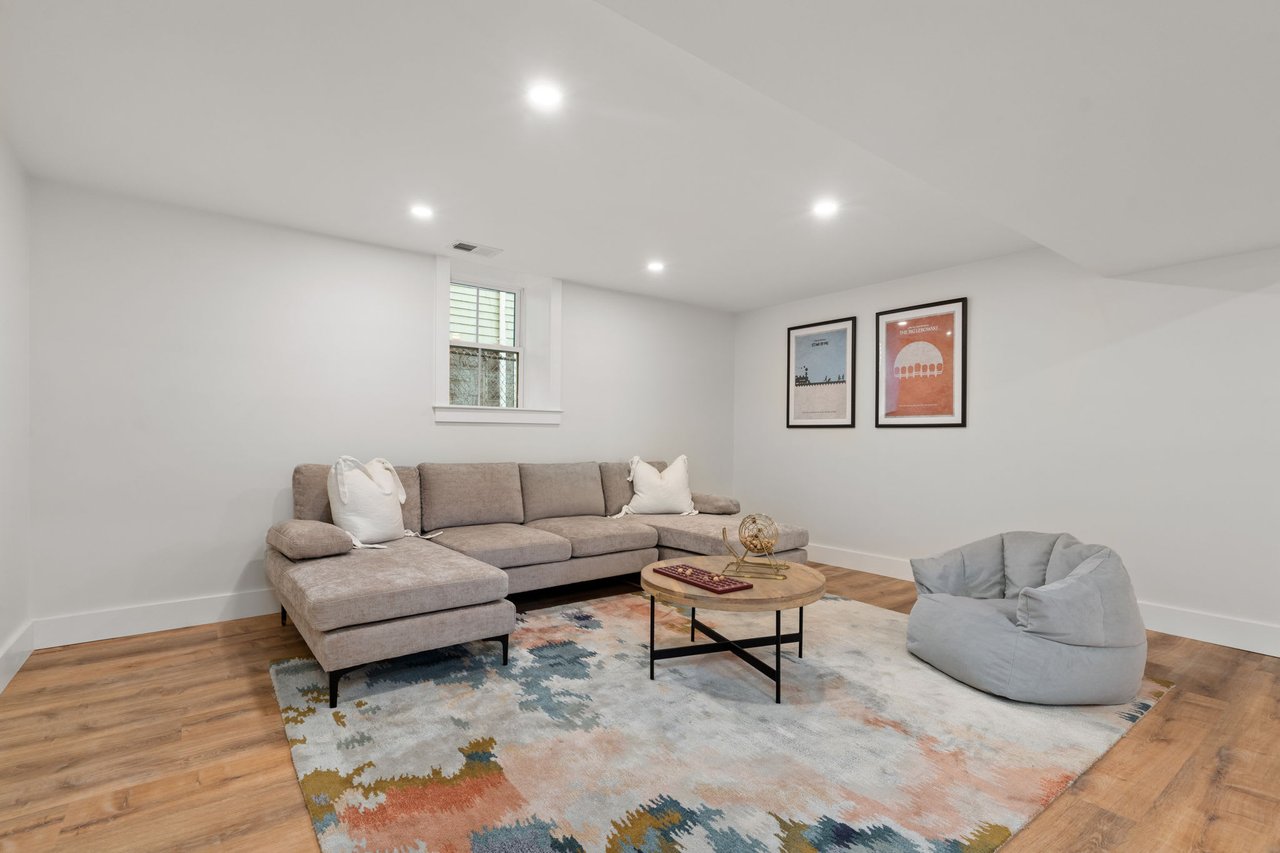 9 Packard Ave. Somerville